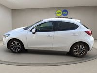 gebraucht Mazda 2 1.5 115 Revolution