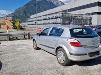 Gebraucht Opel Astra Enjoy 125 PS (91 kW) 2006
