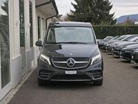 gebraucht Mercedes 300 Marco Polod 4Matic Automat AMG Line AHK