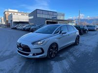 Gebraucht DS Automobiles DS5 Sport Chic 163 PS (119 kW) 2013