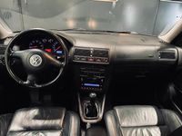 Gebraucht VW Golf IV GTI 150 PS (110 kW) 2003