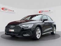 Gebraucht Audi A3 Design 150 PS (110 kW) 2023 Limousine