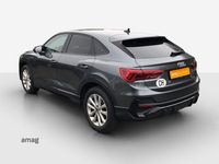 gebraucht Audi Q3 Sportback 40 TFSI S line