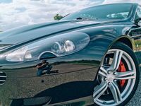 Gebraucht Aston Martin DB9 476 PS (350 kW) 2008 Coupé