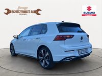Gebraucht VW Golf VIII GTE 245 PS (180 kW) 2021 Limousine