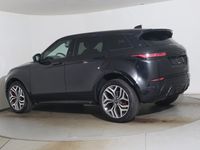 gebraucht Land Rover Range Rover evoque R-Dynamic P 200 SE AT9 Black