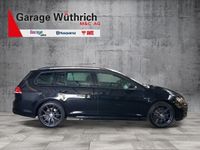 gebraucht VW Golf VII Variant 2.0 TSI R300 DSG 4motion