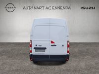 gebraucht Nissan Interstar dCi 135 3.5 L2H2 Acenta