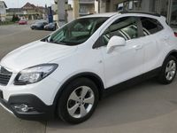 gebraucht Opel Mokka 1.4i T Cosmo 2WD