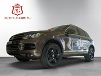 gebraucht VW Touareg 4.2 TDI Tiptronic