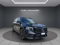 Gebraucht Mercedes GLB35 AMG 306 PS (225 kW) 2021 SUV