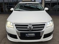 Gebraucht VW Passat Highline 250 PS (183 kW) 2008 Kombi