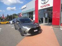 gebraucht Toyota Yaris Hybrid 1.5 Trend e-CVT