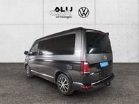 gebraucht VW California T6Ocean GREY