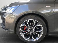 Gebraucht Ford Focus ST-Line 155 PS (114 kW) 2022 Kombi