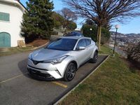 Gebraucht Toyota C-HR Trend 116 PS (85 kW) 2018 SUV