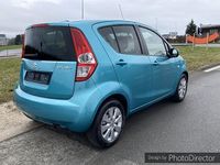 Gebraucht Suzuki Splash GL 86 PS (63 kW) 2009 Kleinwagen