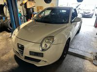 Gebraucht Alfa Romeo MiTo 2009 Kleinwagen