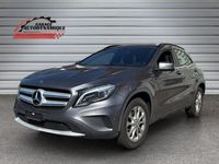 Gebraucht Mercedes GLA200 Urban 136 PS (100 kW) 2016 SUV