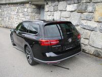 gebraucht VW Passat Alltrack 2.0 TDI 240 SCR DSG 4motion