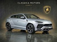 Gebraucht Lamborghini Urus 650 PS (478 kW) 2019 SUV