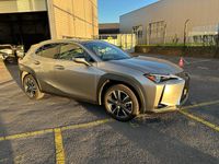 Gebraucht Lexus UX 250h E-FOUR 183 PS (134 kW) 2023 SUV