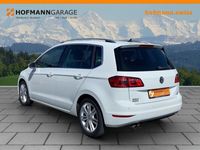 gebraucht VW Golf Sportsvan 1.4 TSI Highline DSG