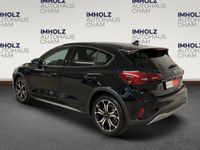 gebraucht Ford Focus 1.0i EcoB Hybrid 155 Active