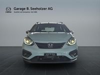 Gebraucht Honda Jazz Executive 98 PS (72 kW) 2020 Kleinwagen