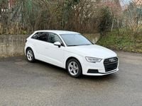 Gebraucht Audi A3 150 PS (110 kW) 2017