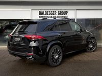 Gebraucht Mercedes GLE300 AMG line 272 PS (200 kW) 2023