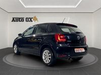 gebraucht VW Polo 1.2 TSI BMT Comfortline DSG