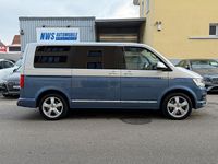 Gebraucht VW T6 Highline 199 PS (146 kW) 2019 Van