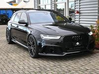 Gebraucht Audi RS6 Performance 605 PS (444 kW) 2017 Kombi