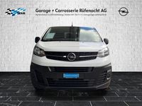 gebraucht Opel Vivaro Cargo 2.7 t M 2.0 CDTI 122 Enjoy S/S