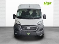 gebraucht Fiat Ducato 290 35 Kaw. 3450 H2 2.2 Swiss Edition