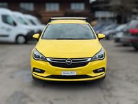 Gebraucht Opel Astra Enjoy 110 PS (80 kW) 2019 Kombi