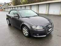 Gebraucht Audi Cabriolet 2009 Cabrio