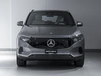 Neu Mercedes EQA350 Edition 214 kW (292 PS) 2026 Grau SUV