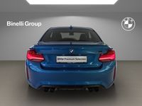 gebraucht BMW M2 Competition