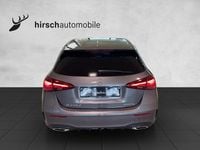 Neu Mercedes A250 224 PS (164 kW) 2025 Grau Limousine