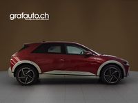Neu Hyundai Ioniq 239 kW (325 PS) 2025 Rot Kleinwagen