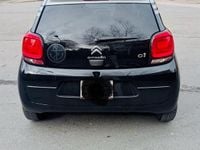 Gebraucht Citroën C1 Shine 69 PS (50 kW) 2017 Kleinwagen