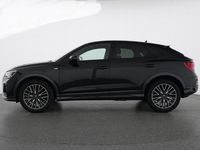 Gebraucht Audi Q3 Sportback S-Line 190 PS (139 kW) 2025 SUV