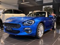 gebraucht Fiat 124 Spider 1.4 TB Lusso