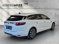 Gebraucht Renault Mégane GrandTour R.S. 158 PS (116 kW) 2021 Weiss Kombi