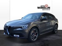 gebraucht Alfa Romeo Stelvio 2.0 Q4 TI Sky 20