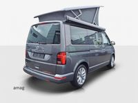 gebraucht VW California T6.12.0 Bi-TDI Ocean Liberty