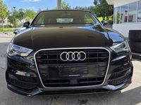 Gebraucht Audi A3 Ambiente 150 PS (110 kW) 2015 Cabrio