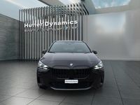 Gebraucht BMW 220 Active Tourer M Sport 170 PS (125 kW) 2023 Schwarz Van / Kleinbus